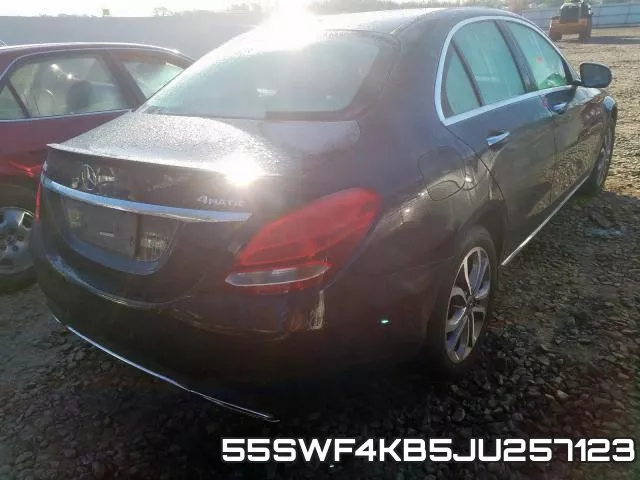 55SWF4KB5JU257123 фото 5