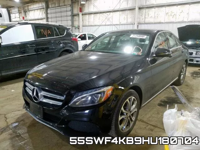 55SWF4KB9HU180704 фото 3