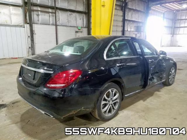 55SWF4KB9HU180704 фото 5