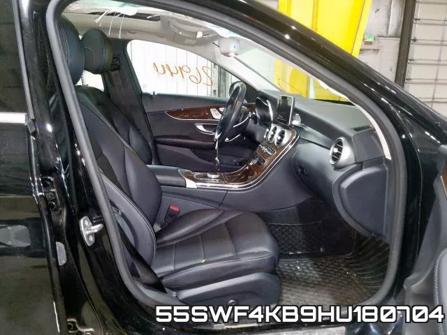 55SWF4KB9HU180704 фото 6