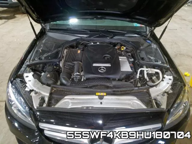 55SWF4KB9HU180704 фото 8