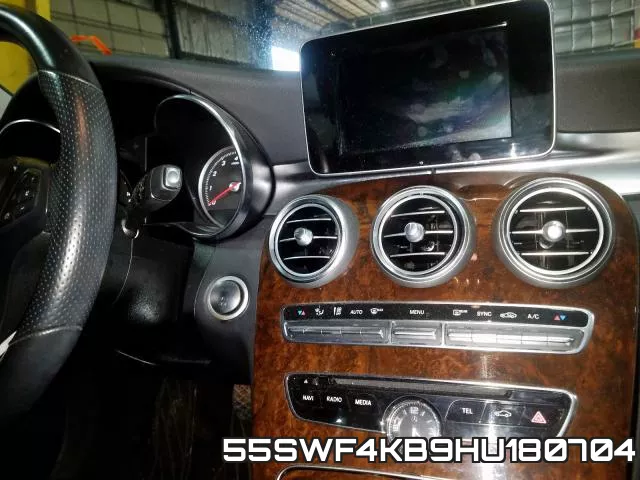 55SWF4KB9HU180704 фото 10