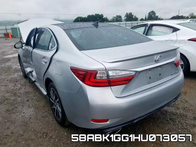 58ABK1GG1HU073057 фото 4