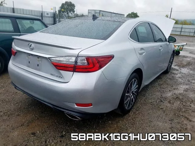 58ABK1GG1HU073057 фото 5