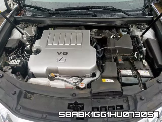 58ABK1GG1HU073057 фото 8
