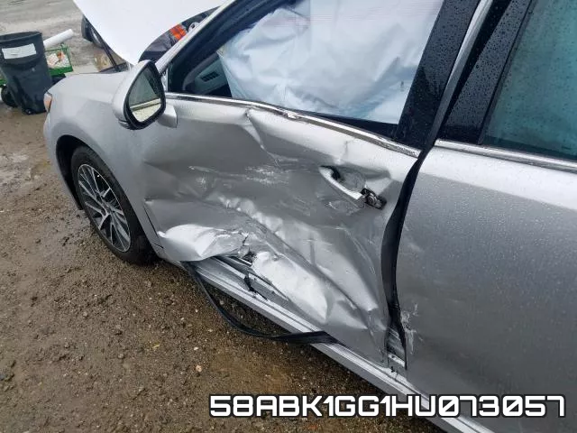 58ABK1GG1HU073057 фото 10