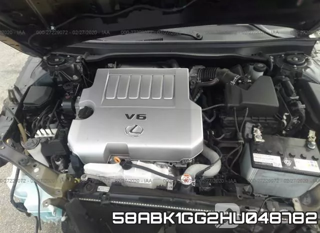 58ABK1GG2HU048782 фото 2
