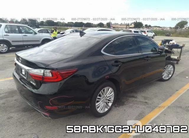 58ABK1GG2HU048782 фото 5