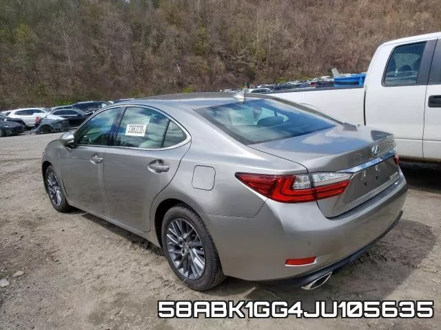 58ABK1GG4JU105635 фото 4