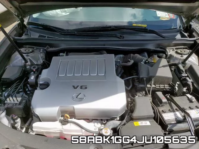 58ABK1GG4JU105635 фото 8
