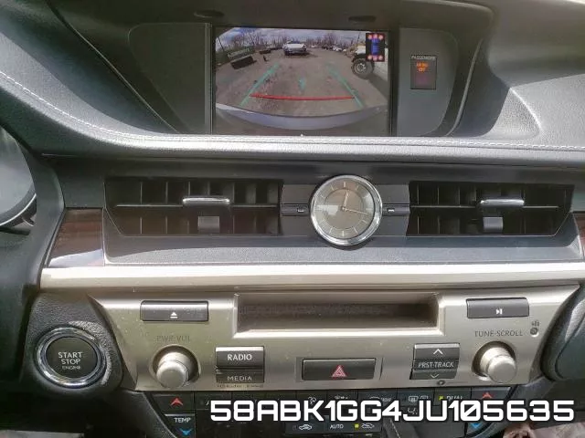 58ABK1GG4JU105635 фото 10