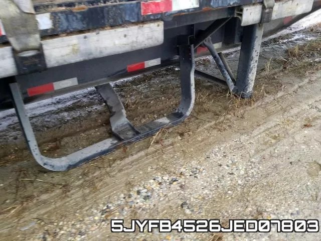 5JYFB4526JED07803 фото 2