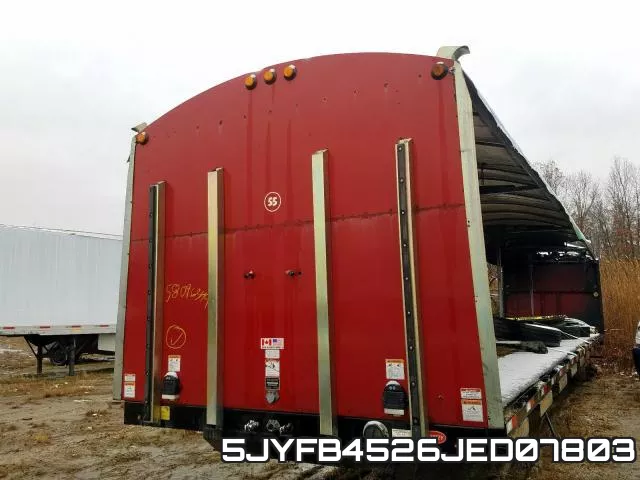 5JYFB4526JED07803 фото 4