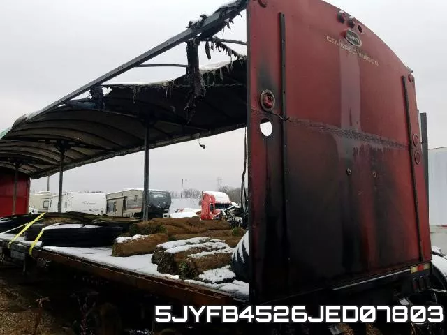 5JYFB4526JED07803 фото 5