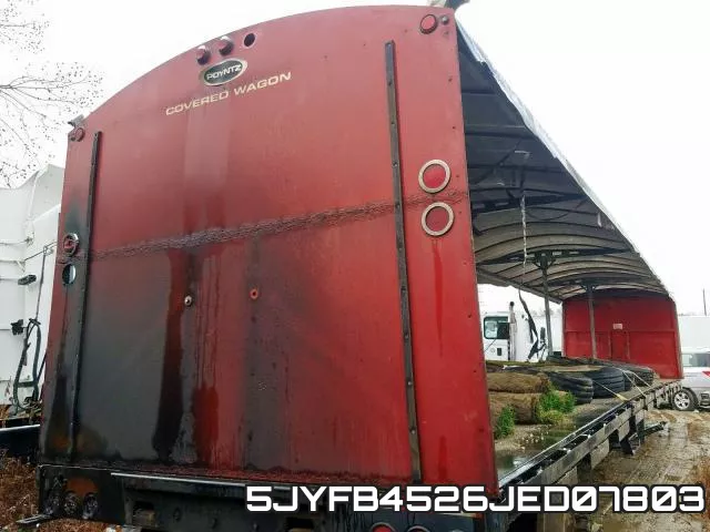 5JYFB4526JED07803 фото 7