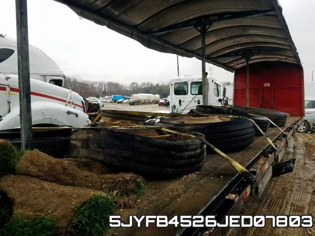5JYFB4526JED07803 фото 9