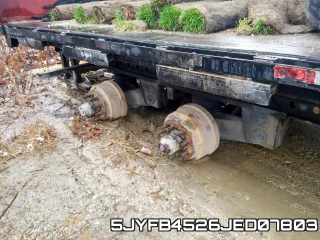 5JYFB4526JED07803 фото 10
