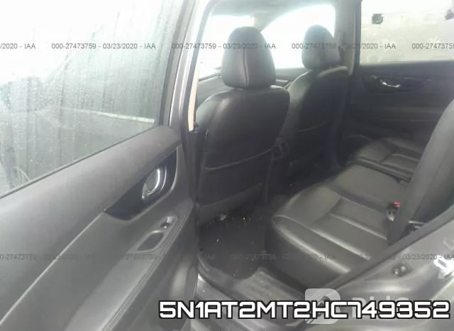 5N1AT2MT2HC749352 фото 9