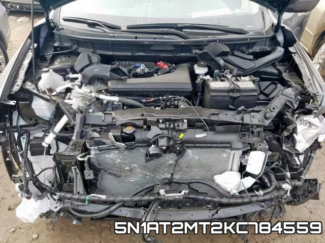 5N1AT2MT2KC784559 фото 8
