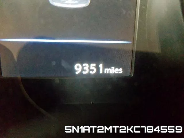 5N1AT2MT2KC784559 фото 9
