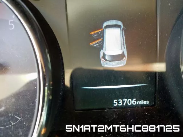 5N1AT2MT6HC881725 фото 9