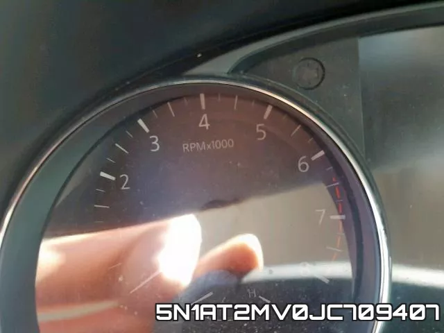 5N1AT2MV0JC709407 фото 9