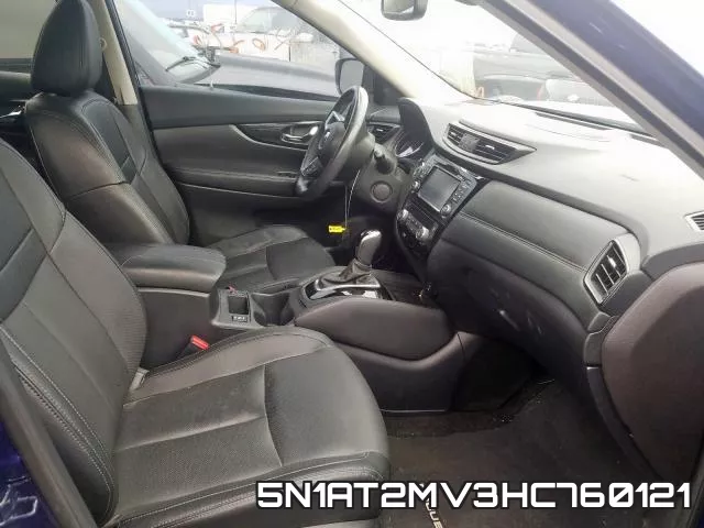 5N1AT2MV3HC760121 фото 6