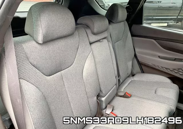 5NMS33AD9LH182496 фото 7