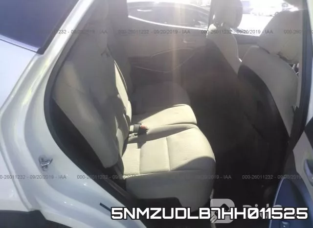 5NMZUDLB7HH011525 фото 9
