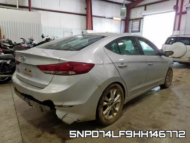 5NPD74LF9HH146772 фото 5