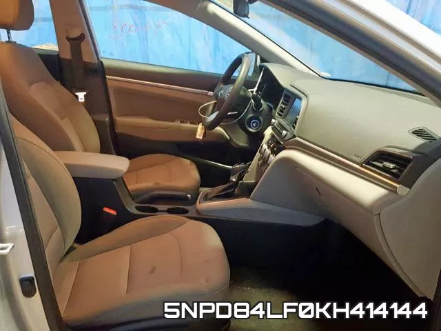 5NPD84LF0KH414144 фото 6