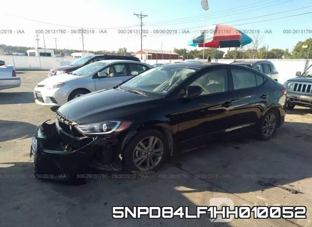 5NPD84LF1HH010052 фото 3