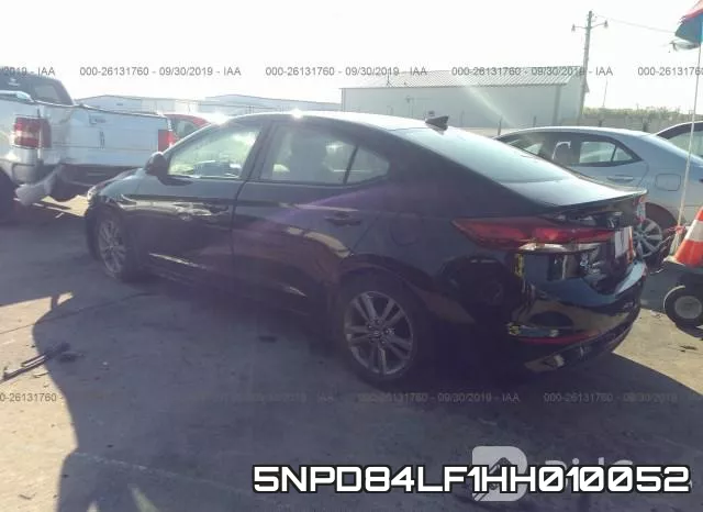 5NPD84LF1HH010052 фото 4