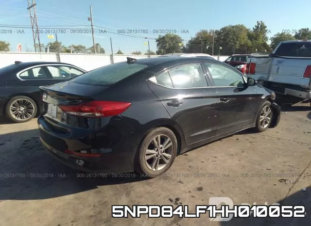 5NPD84LF1HH010052 фото 5