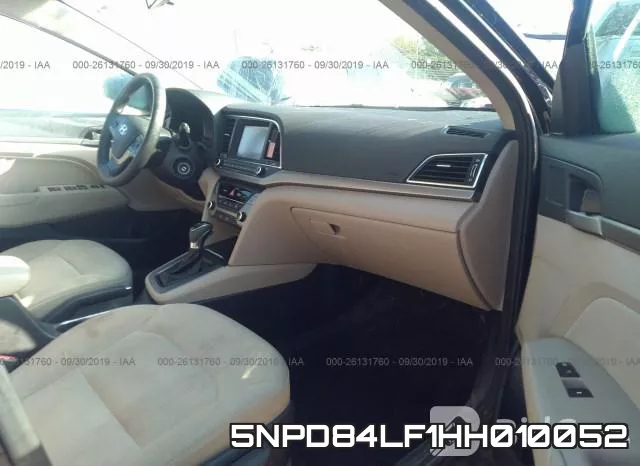 5NPD84LF1HH010052 фото 6