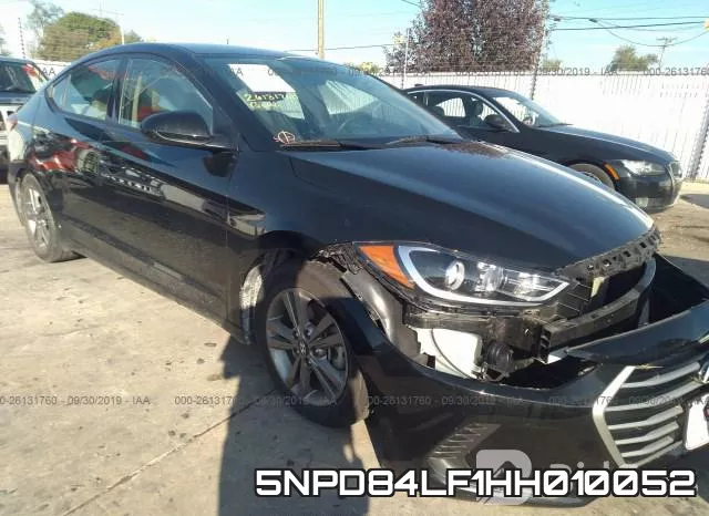 5NPD84LF1HH010052 фото 7