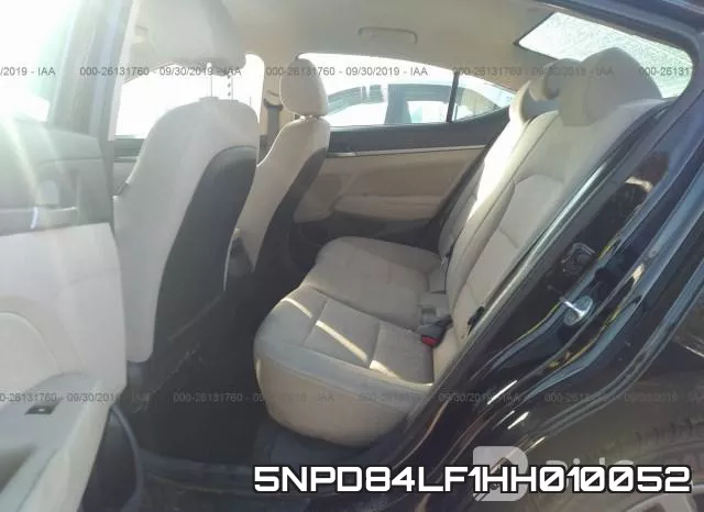 5NPD84LF1HH010052 фото 9