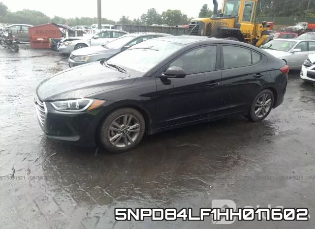 5NPD84LF1HH017602 фото 3