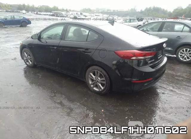 5NPD84LF1HH017602 фото 4