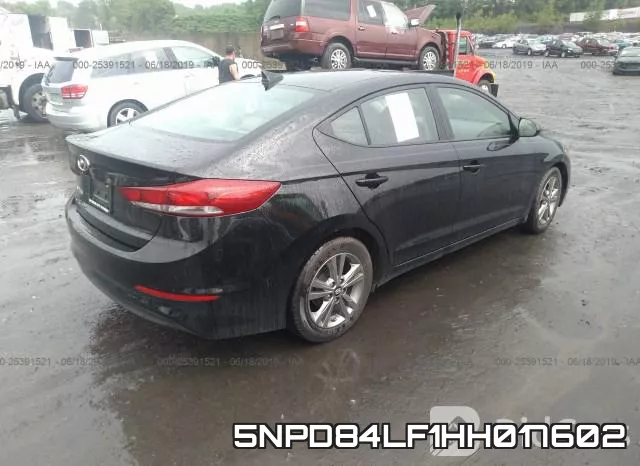 5NPD84LF1HH017602 фото 5