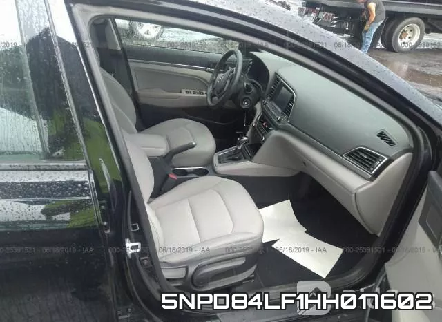5NPD84LF1HH017602 фото 6