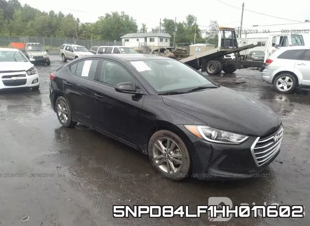 5NPD84LF1HH017602 фото 7