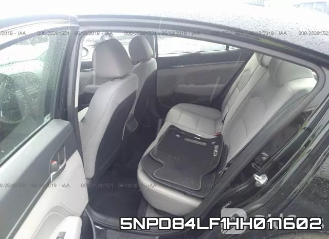 5NPD84LF1HH017602 фото 9