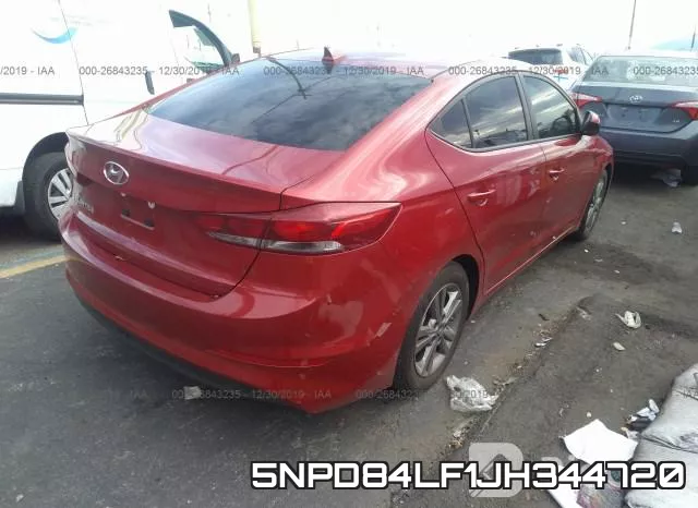 5NPD84LF1JH344720 фото 5