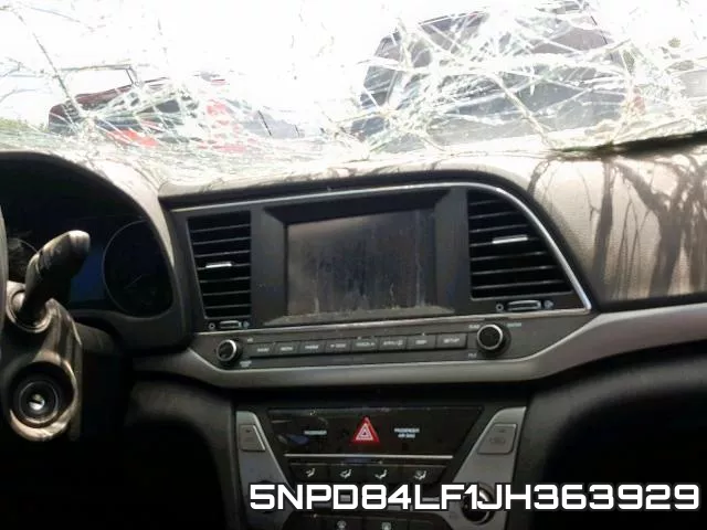 5NPD84LF1JH363929 фото 10