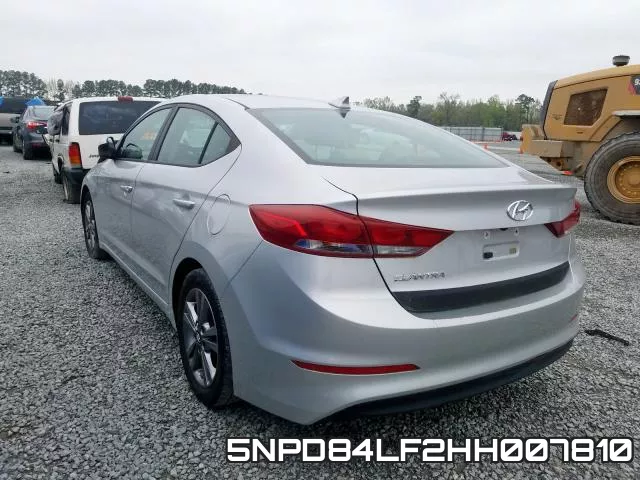 5NPD84LF2HH007810 фото 4