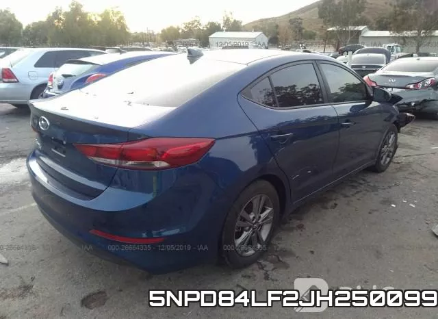 5NPD84LF2JH250099 фото 5