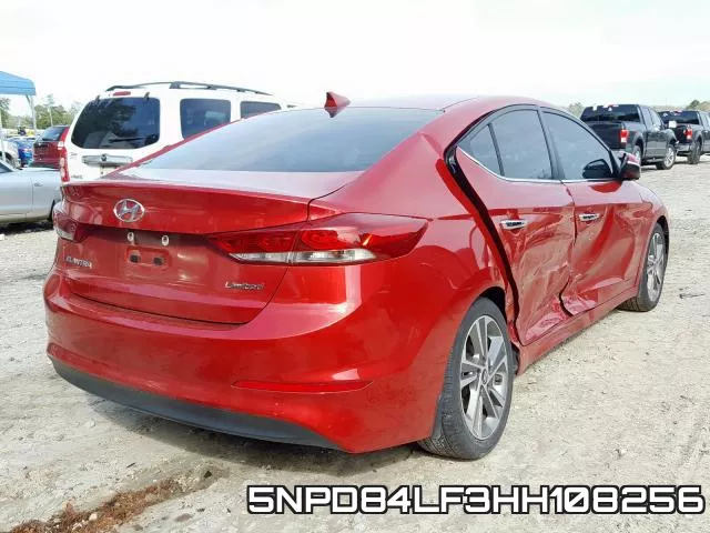 5NPD84LF3HH108256 фото 5