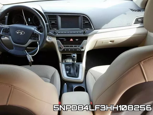 5NPD84LF3HH108256 фото 10