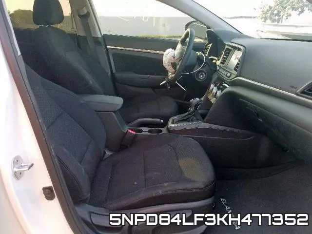 5NPD84LF3KH477352 фото 6